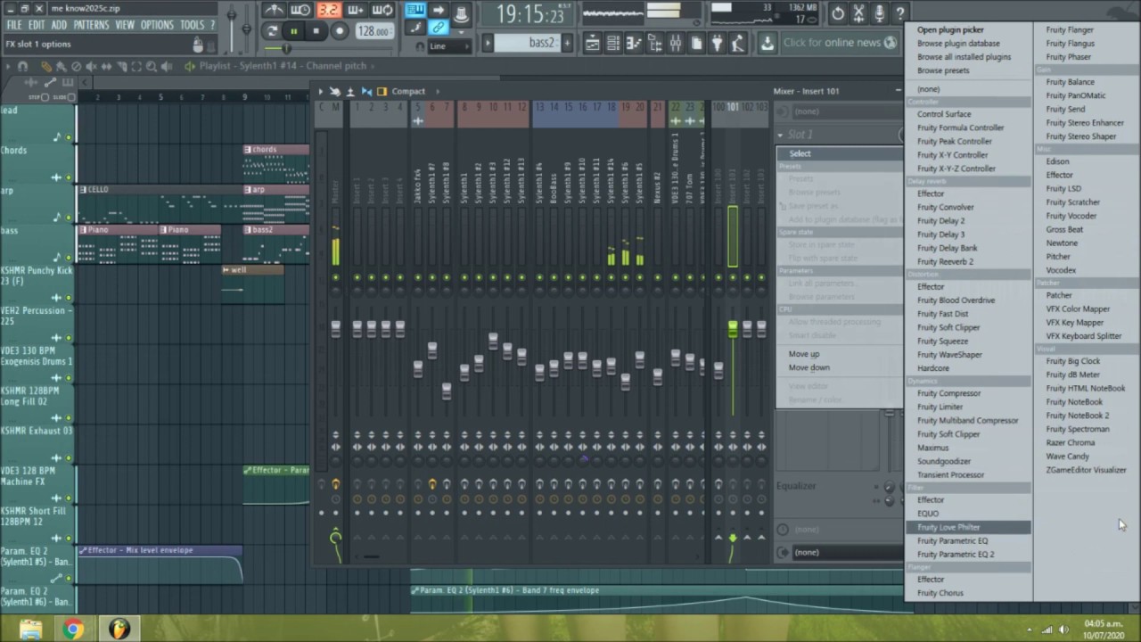 [FREE] House x Club Type Beat 2020 - 