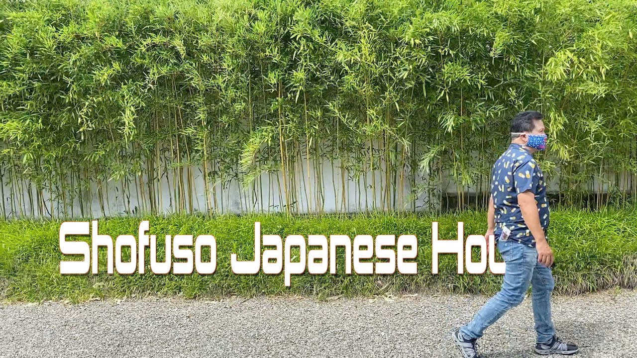 Shofuso Japanese House and Gardens #Shofuso #JapaneseGarden #KoiGarden #FairmountPark #philadelphia