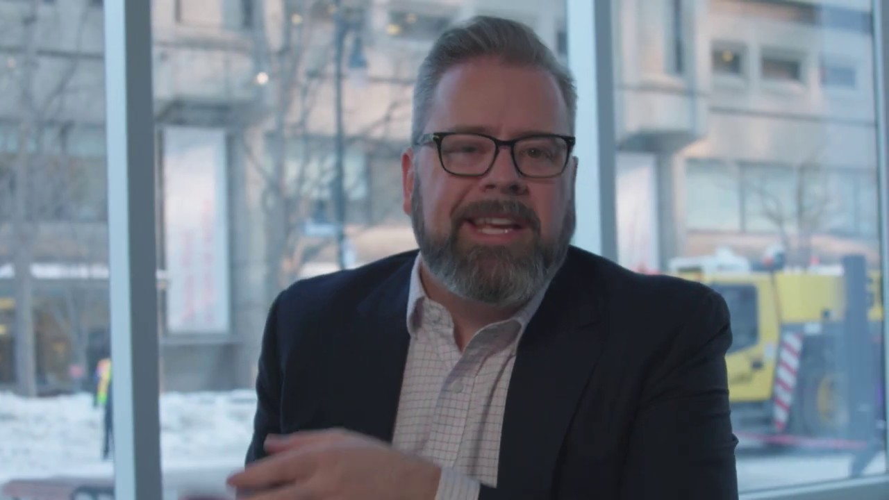 McGill Desautels MBA - Sustainable to the Core