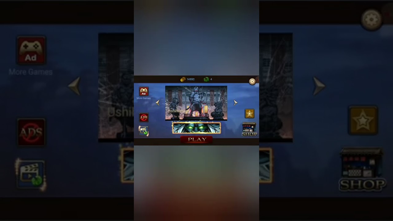 NINJA WARRIOR all levels complete