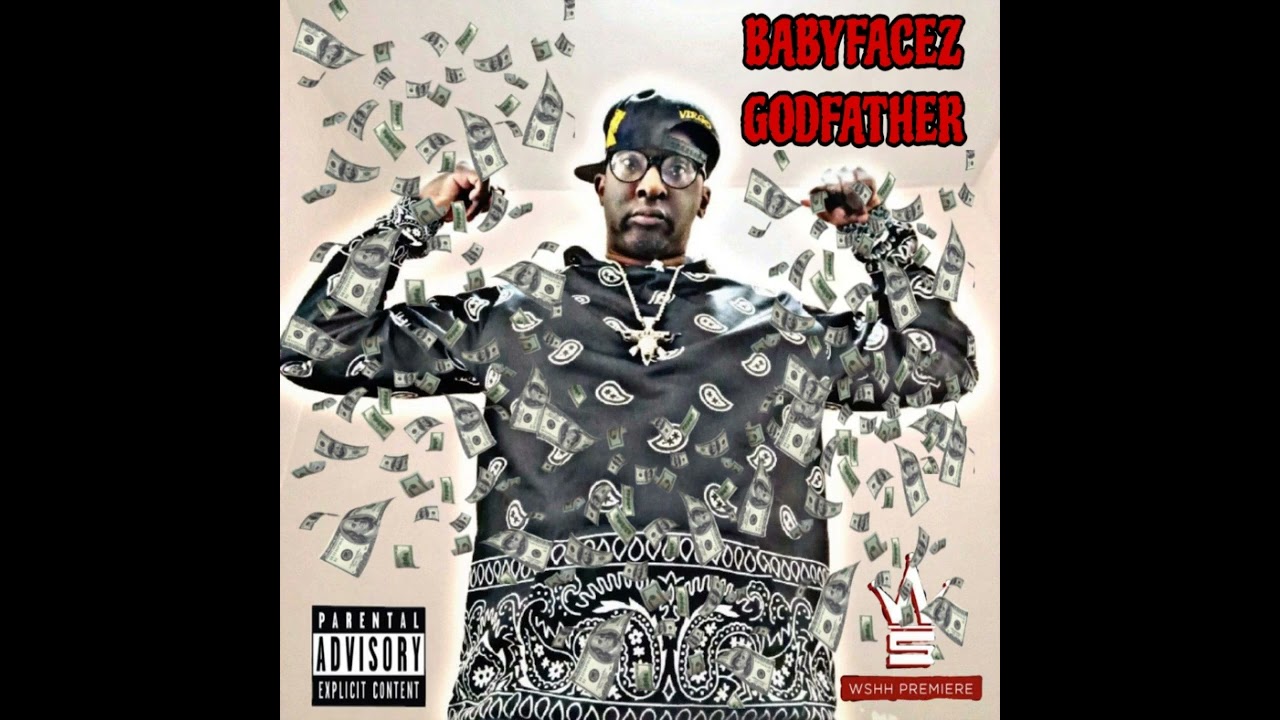 Babyfacez Godfather • Making Money Rain Spells The Movie Part 4(Official Music Video)