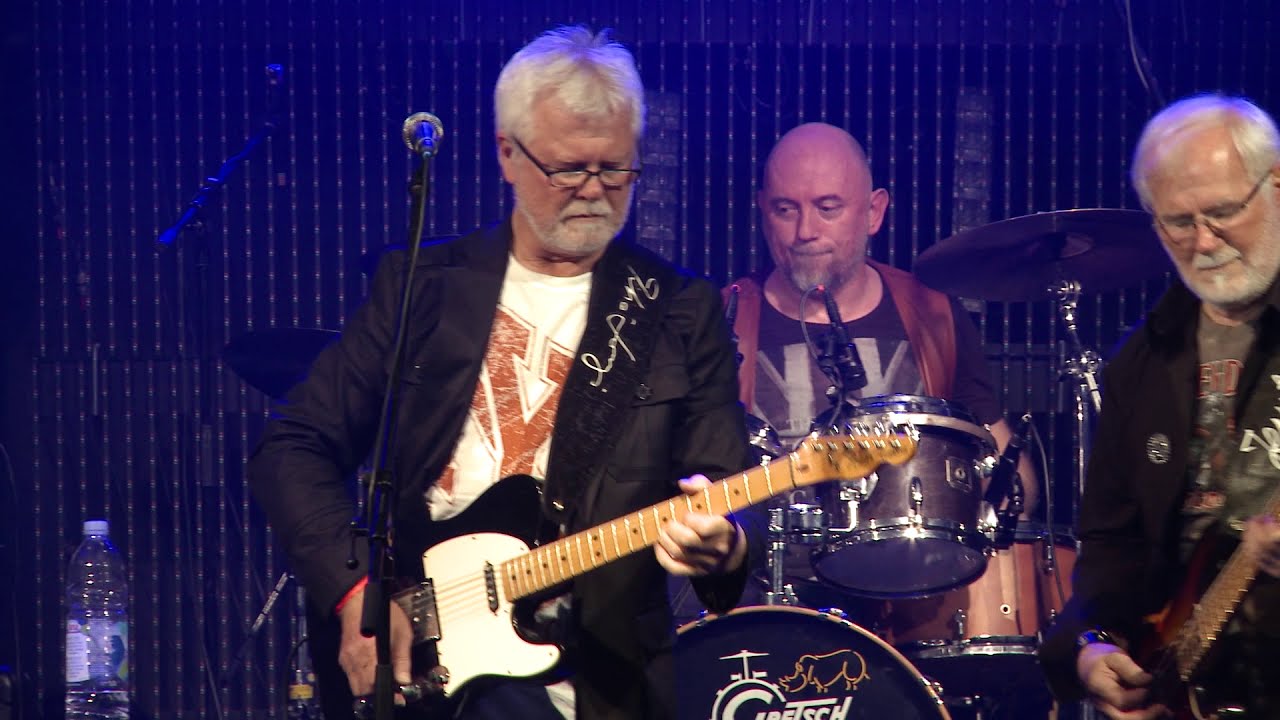 The Ultimate Collection | Yu grupa - Crni leptir | CMC TV