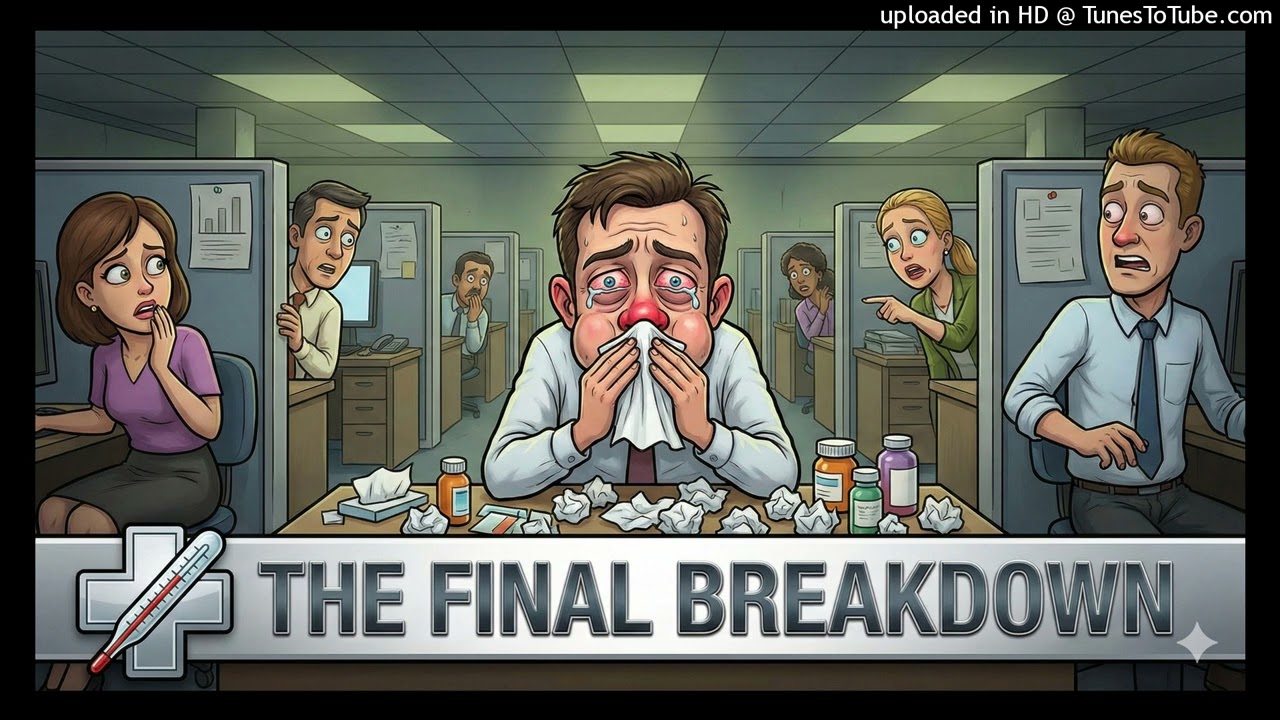 The Final Breakdown (A-choo) by West Worx (2026 OFFICIAL)