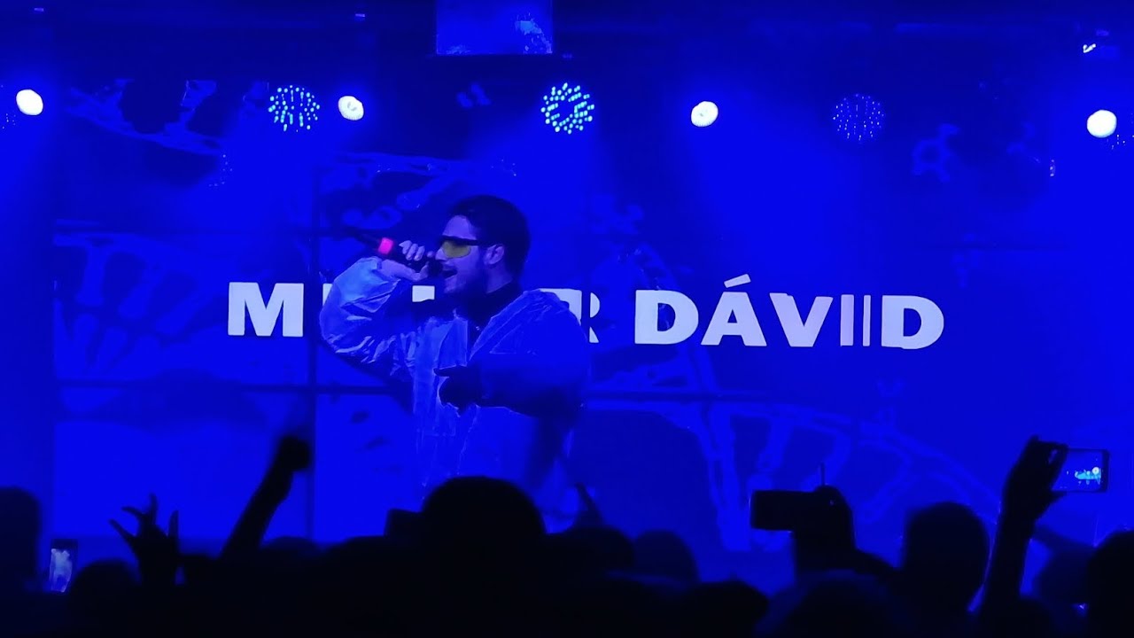 Lil Frakk x Miller Dávid - Copyguru | Akvárium Klub (2022)
