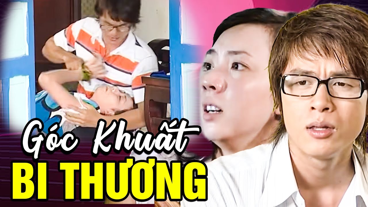 GÓC KHUẤT BI THƯƠNG | Phim Việt Nam Hay Nhất 2025 | Phim Tâm Lý Tình Cảm Gia Đình Hay Nhất 2025