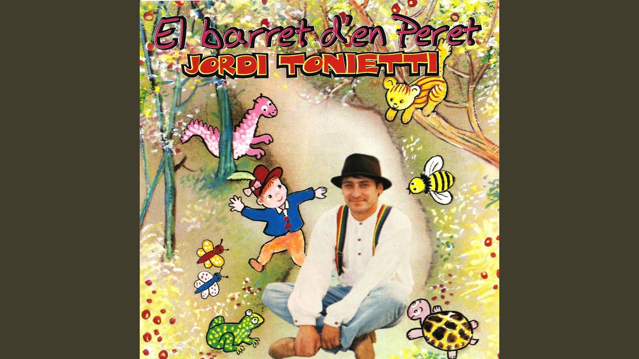 Jo Se una Cançó