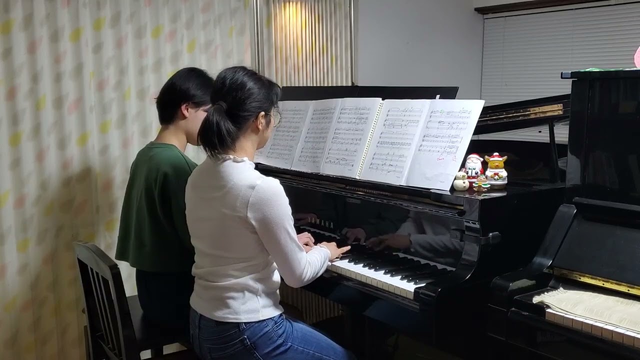 YouTubeで演奏会 Vol.9