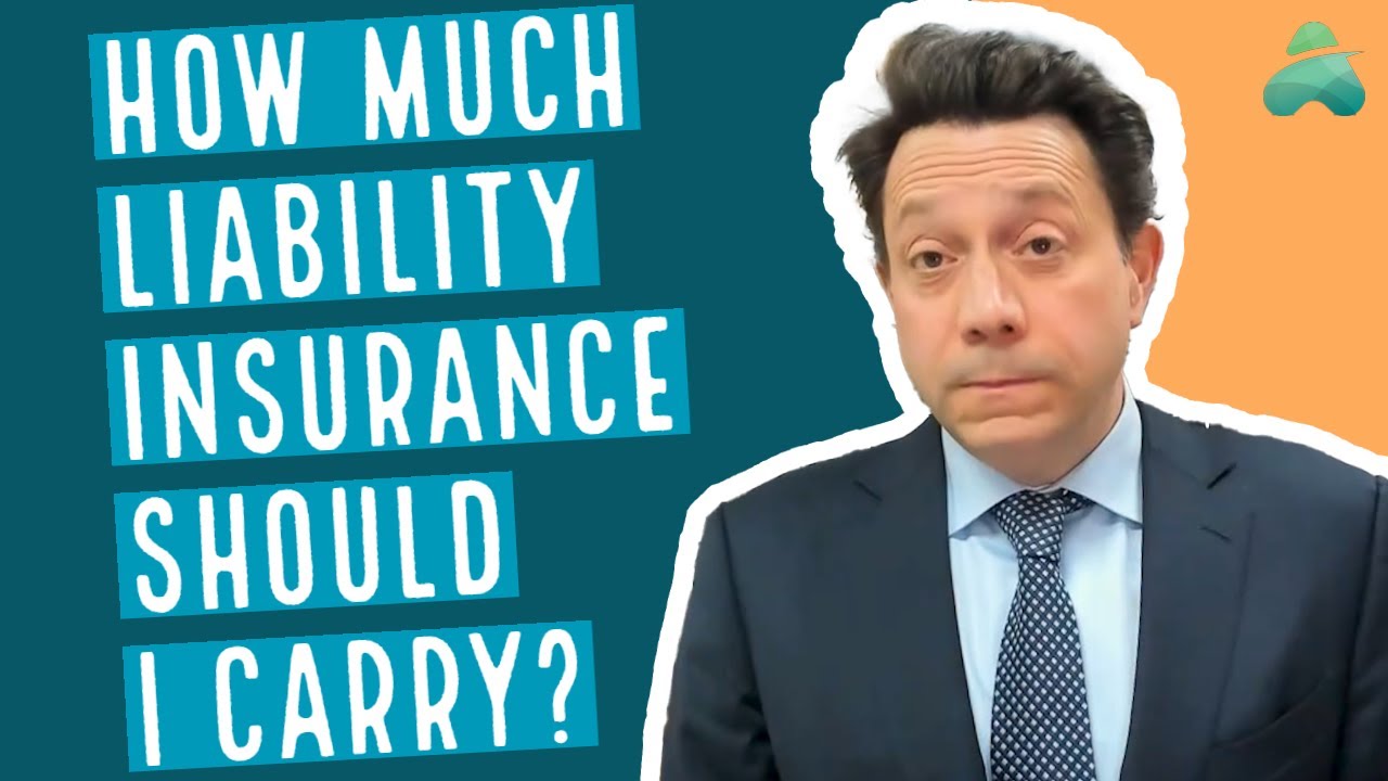 How Much Liability Insurance Do I Need in Alberta? | Calgary Car Accident Lawyer