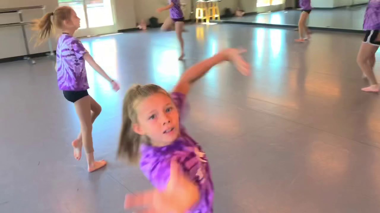 Contemporary Improv Exercises