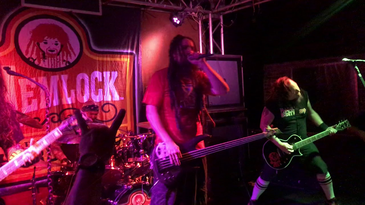 @hemlockworld @slidebar @adhdentertainment562 #25yearsanniversary