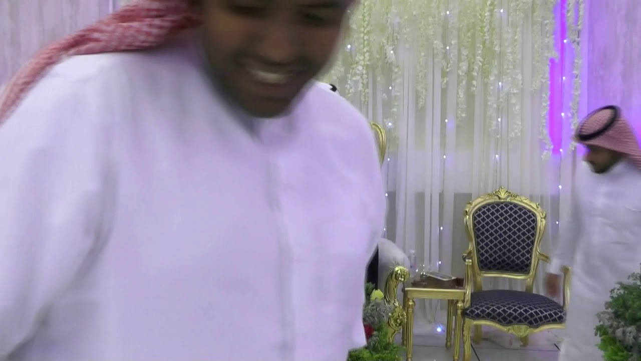 حفل زواج الشاب /حسن محمد حسن الجعيدي الناشري