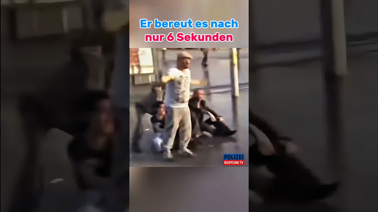Eine etwas andere Abk&uuml;hlung&hellip;