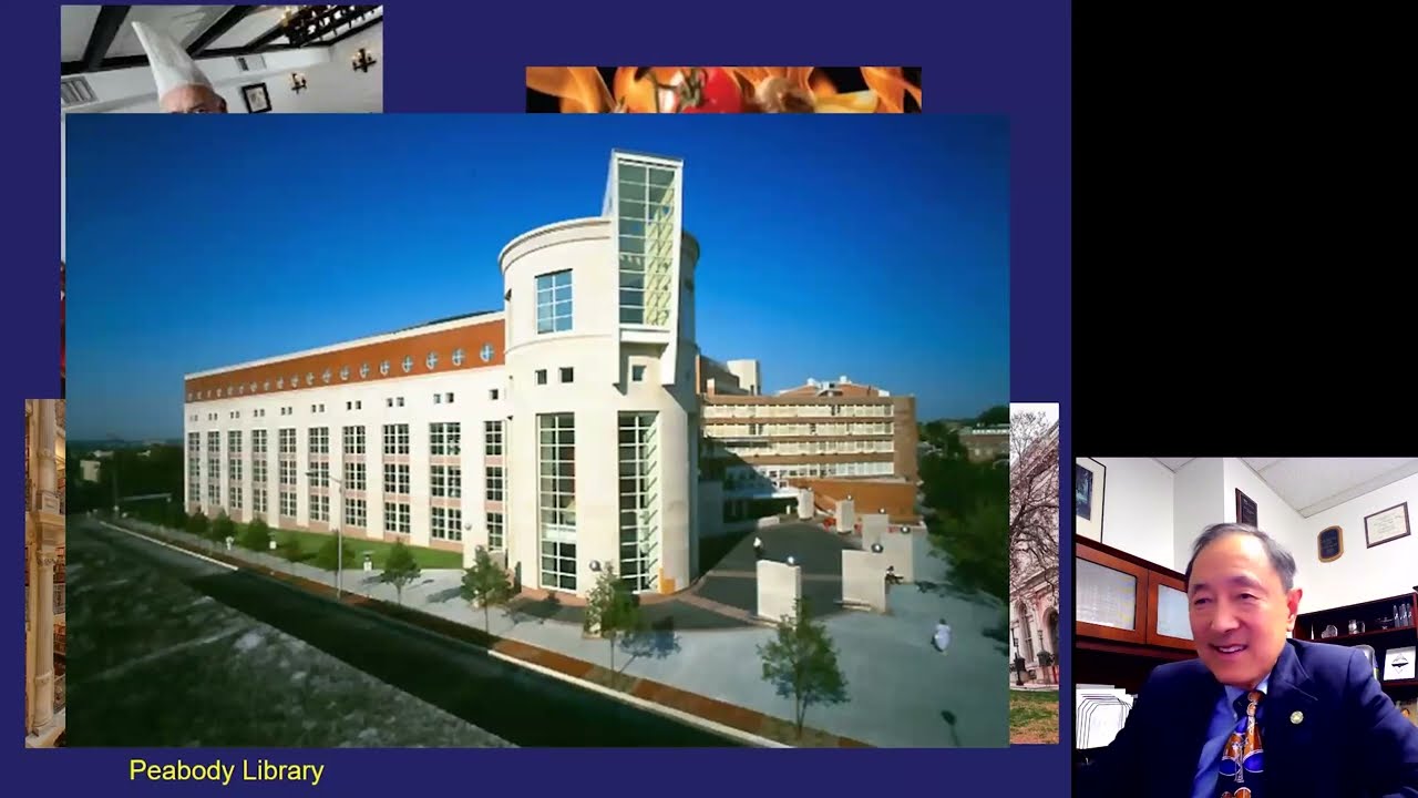 Department of Medicine: Categorical Internal Medicine Program