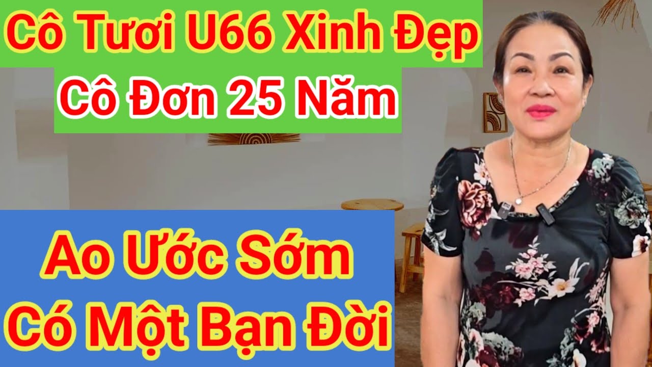 435# Cô Tươi U66 