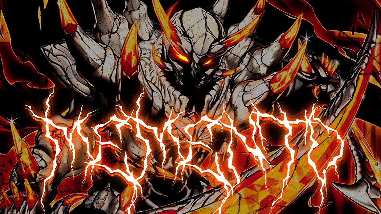 Noch ein MEMENTO K9 Deckprofile  | Memento K9 Deckprofile 2025 Yu-Gi-Oh!