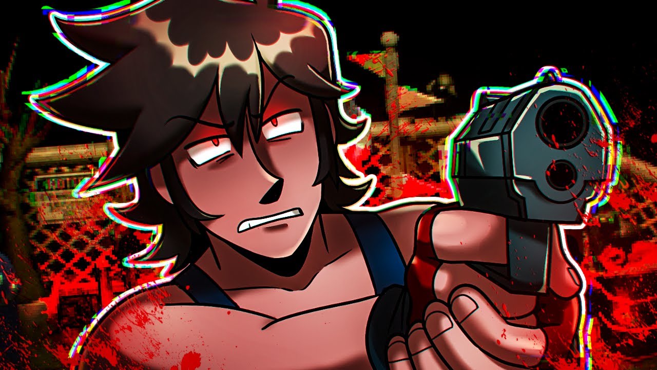 crow country is a masterpiece