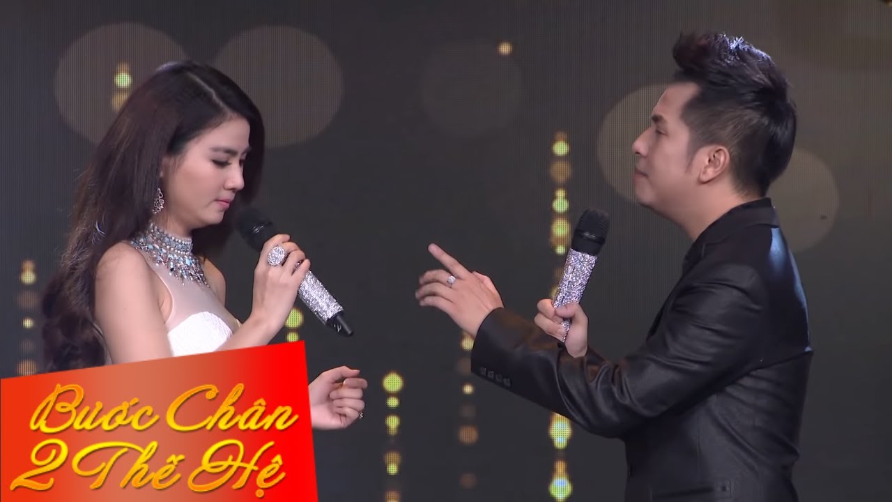 Lời Cuối Cho Em - Dương Đình Trí ft Kha Ly