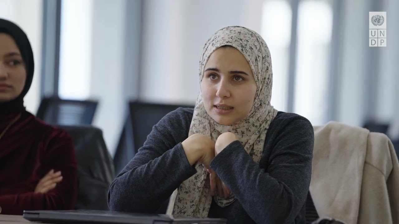 Green Growth and Jobs Accelerator Project