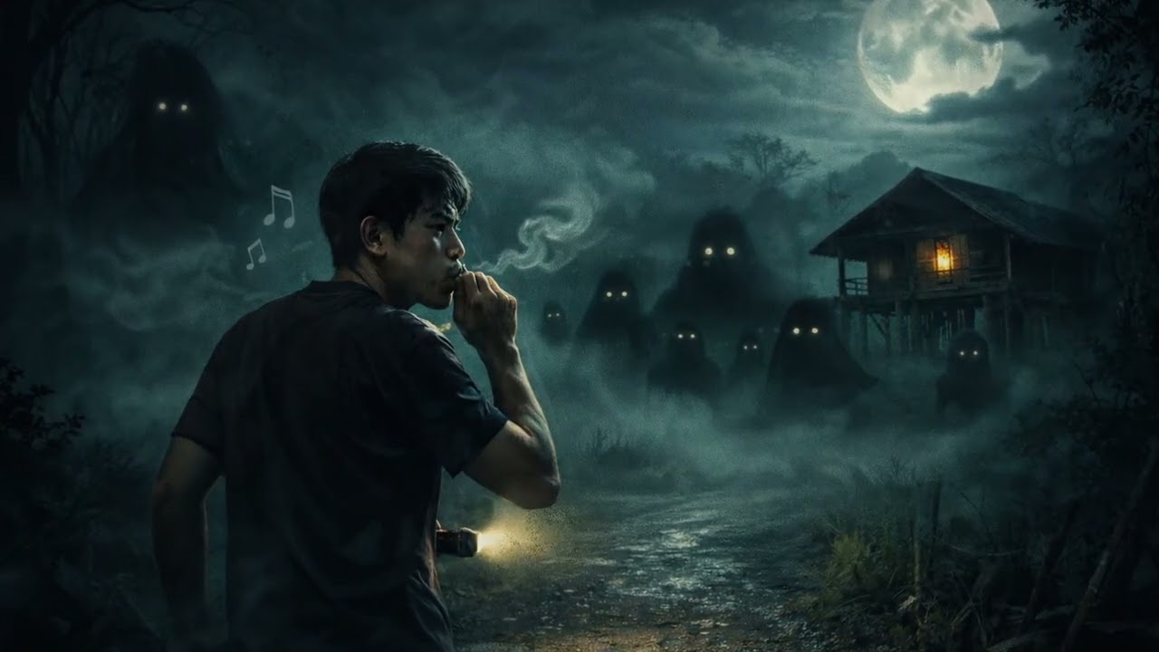 อาทิตย์เสาร์ เล่าเรื่อง รวม 5 ตอน