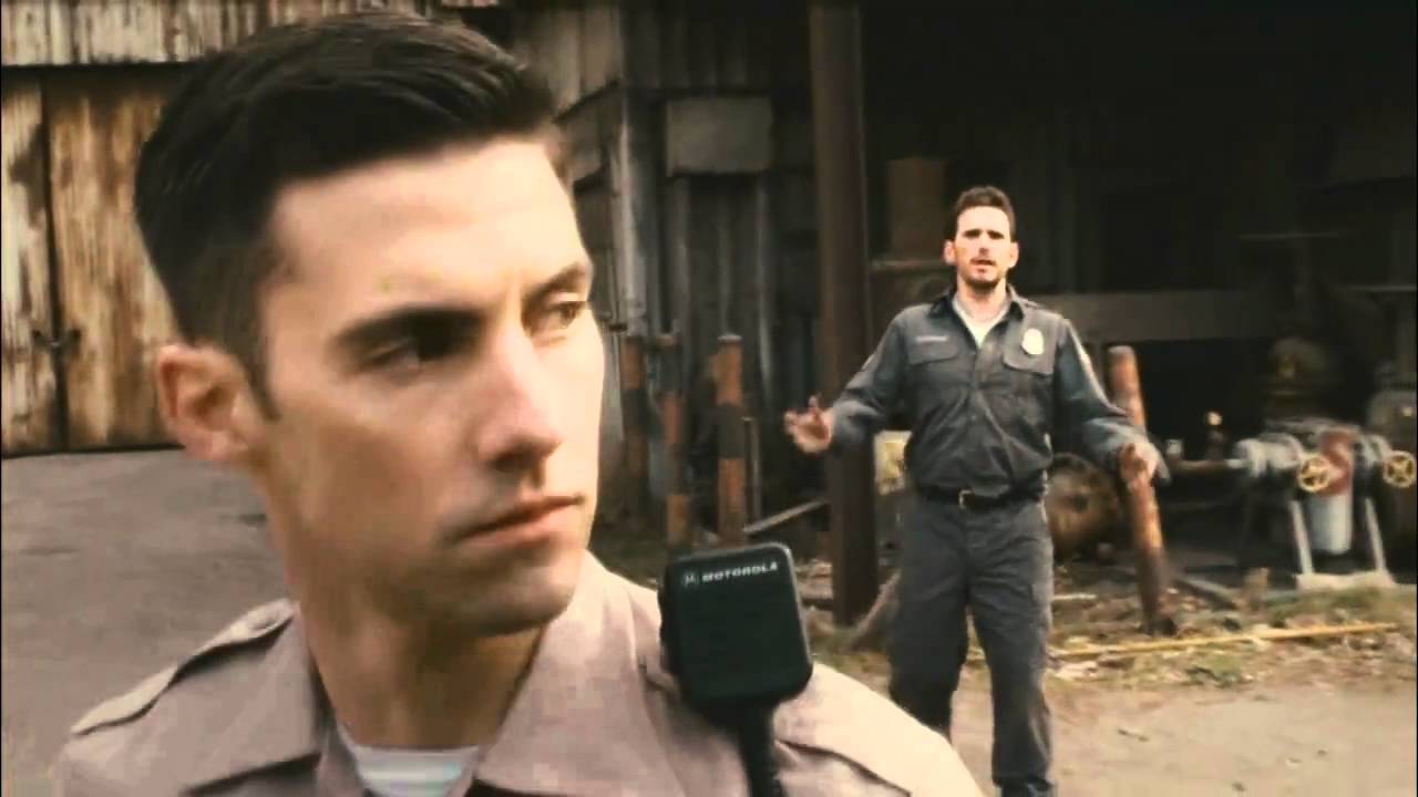 [Literati Network] Best Seller trailer (Milo style) HD