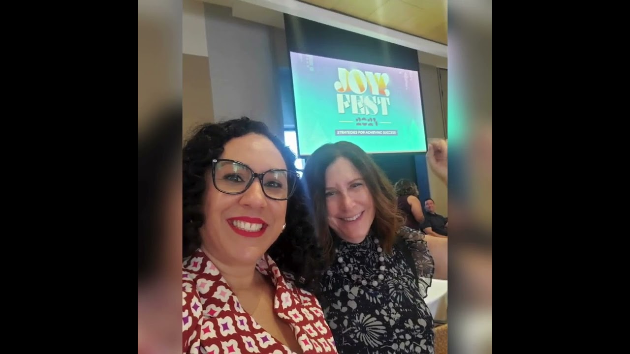 Joy! Joy! Joy! Fest 2024