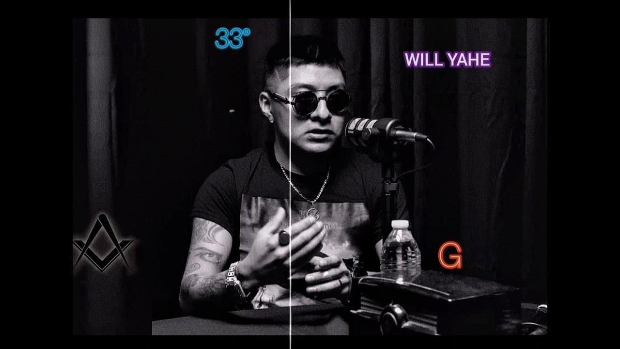 Tu eres lo que quiero X Will Yahe 