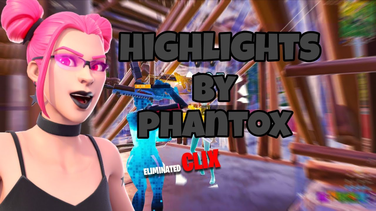 On tape - La Mano 1.9 ( highlights by phantox ) 😈