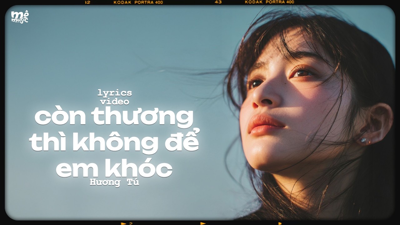 Còn Thương Thì Không Để Em Khóc - Hương Tú Cover x Onest | Nhạc Trẻ Ballad Hương Tú Cover Hay Nhất