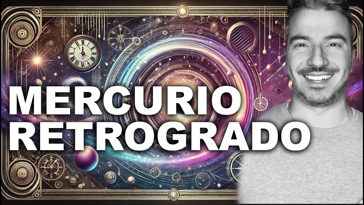 Mercurio retrogrado SEGNO PER SEGNO: Transiti Novembre 2025