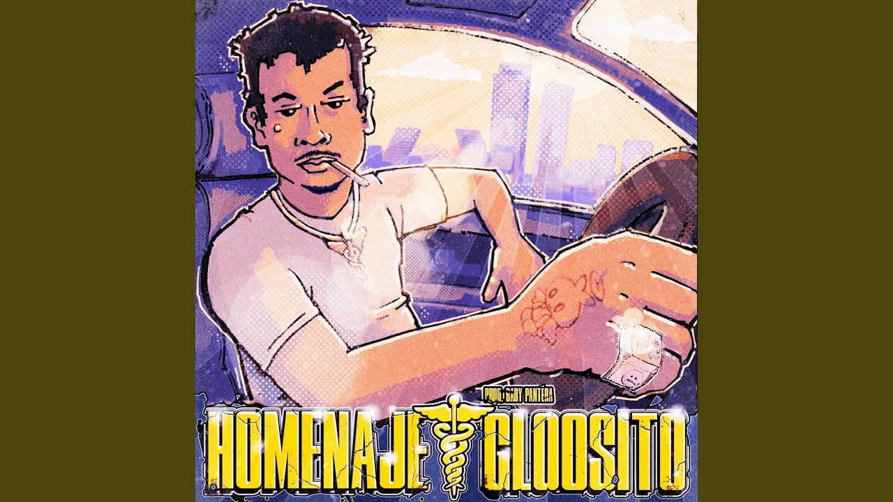 Suchito Mission (feat. Baby Pantera)