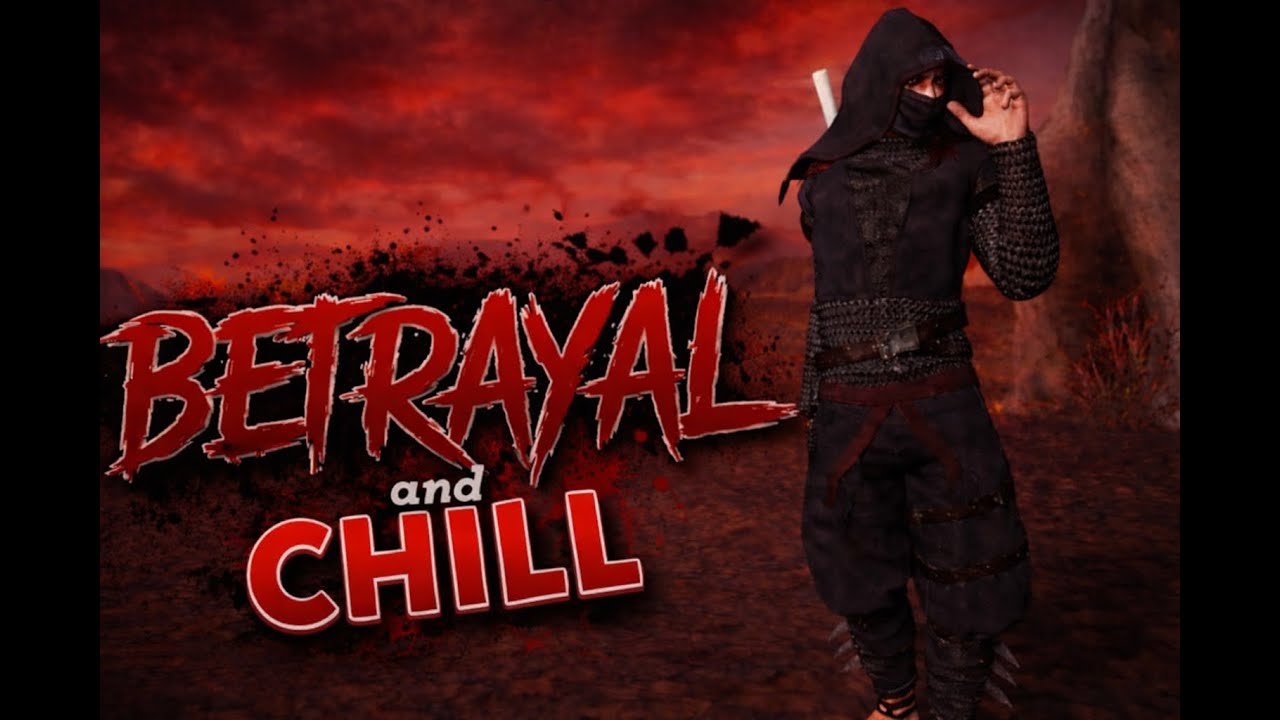 Betrayal and Chill [Kenshi] EP 9.5