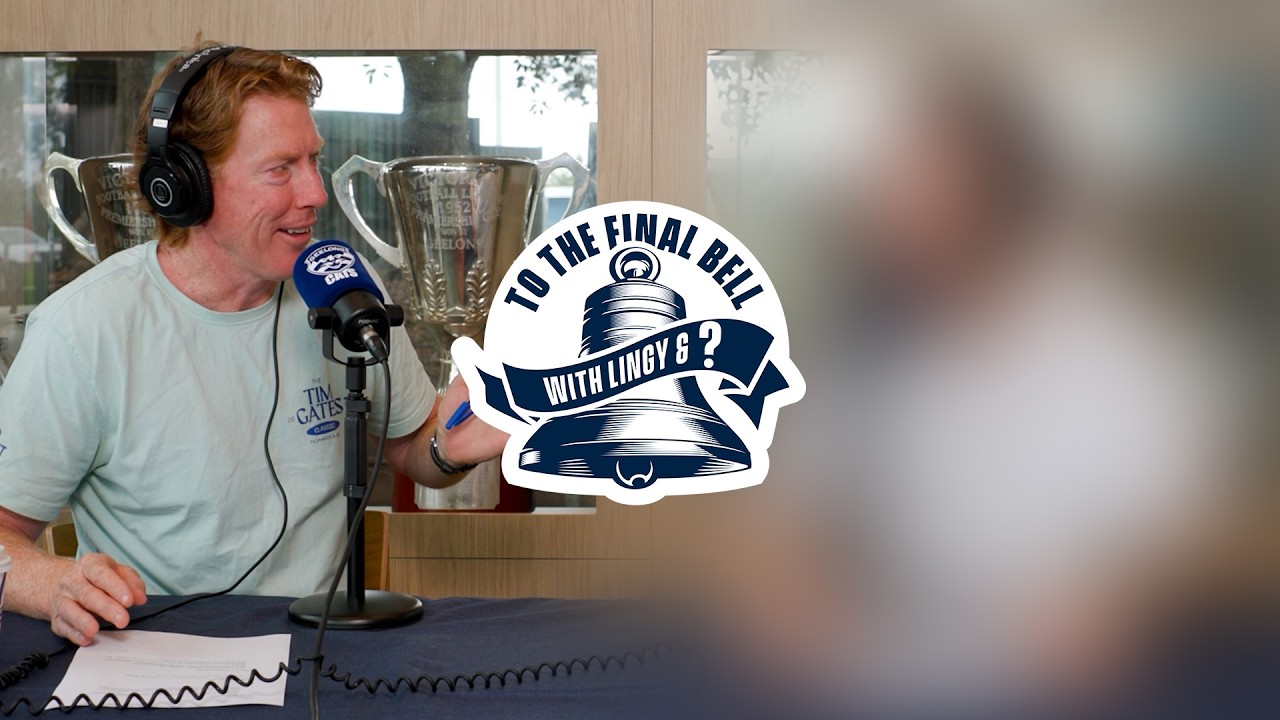 To The Final Bell | WHO IS THE NEW HOST?