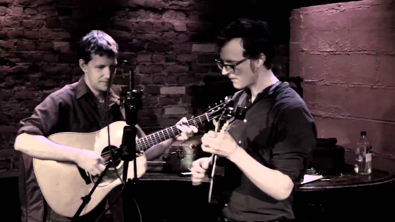 Bound to Ride - Michael Daves & Chris Eldridge