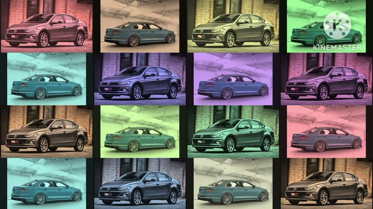 automobile# vw lover# virtus love❤❤❤❤