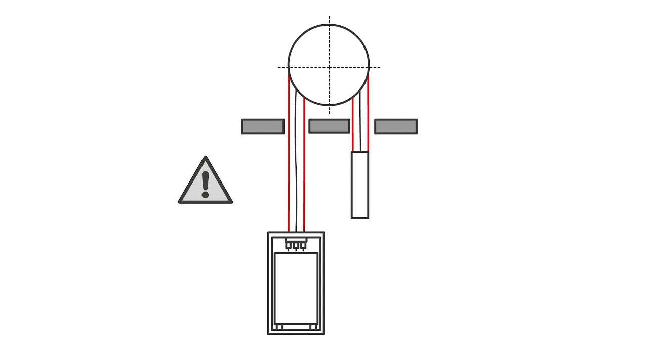 rope and belt tension