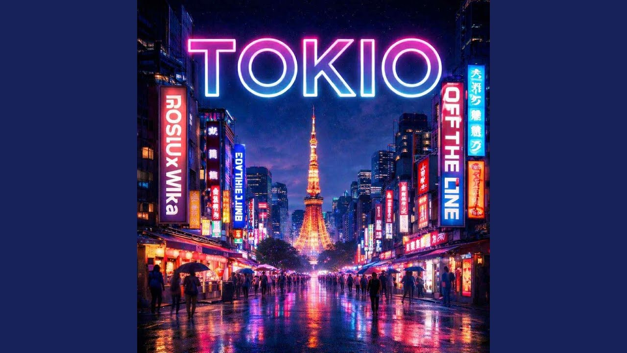 TOKIO