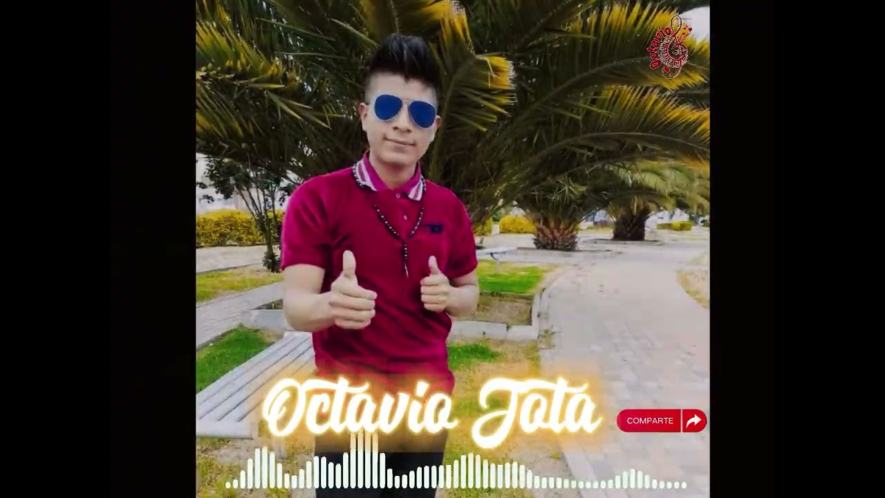 Ven mi amorcito - Octavio Jota [Audio Oficial] ✓™