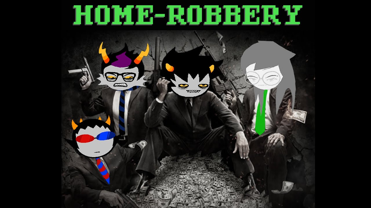 pesterParty Apocalypse Crashers | Game Stream