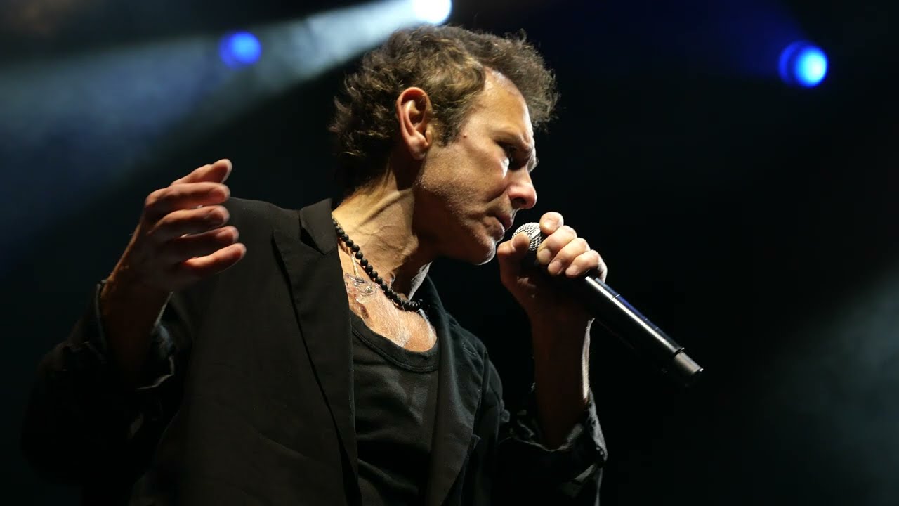 Мукачево / Mukachevo - Okean Elzy / Океан Ельзи, The Novo, Los Angeles, California, 11.07.24