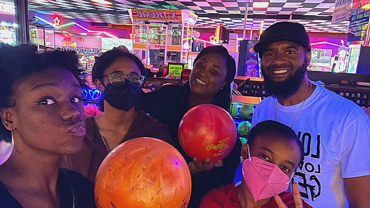 Watts Crew Bowling Competition **Who You Think Won**