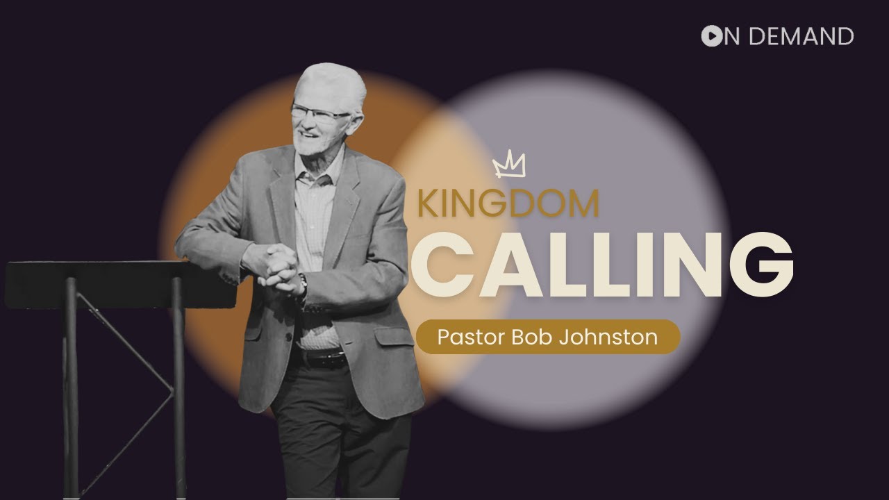 Kingdom Calling | August 17, 2025 | GKM Online