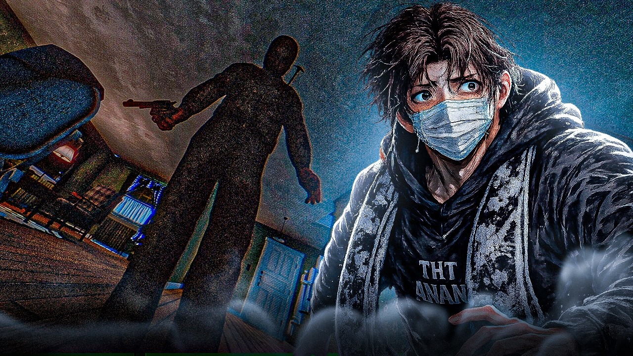 Как SKYWHYWALKER ПРОХОДИЛ Tales Beyond The Tomb - The Farm's Secret