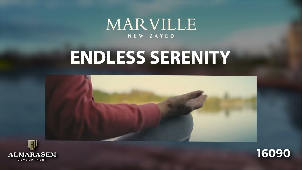 Your perfect lifestyle starts at Mar Ville!