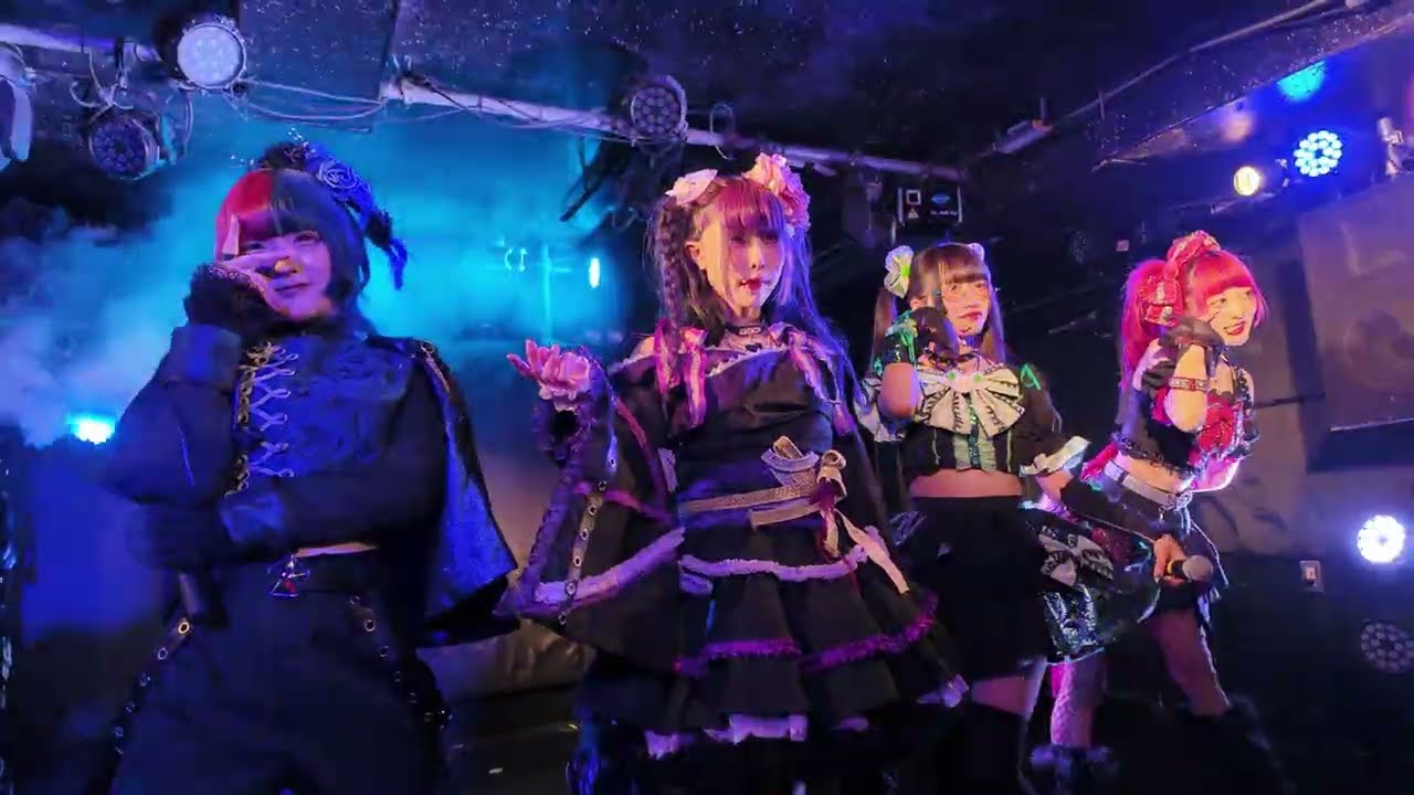 CHECK×MATE『LIVE A LIVE』 #CHECKMATE #ちぇくめ