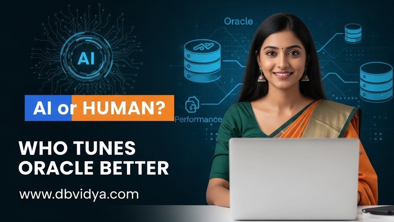 AI vs. Human : Who Tunes Oracle SQL Performance Better? (The Copilot Tuning Challenge)