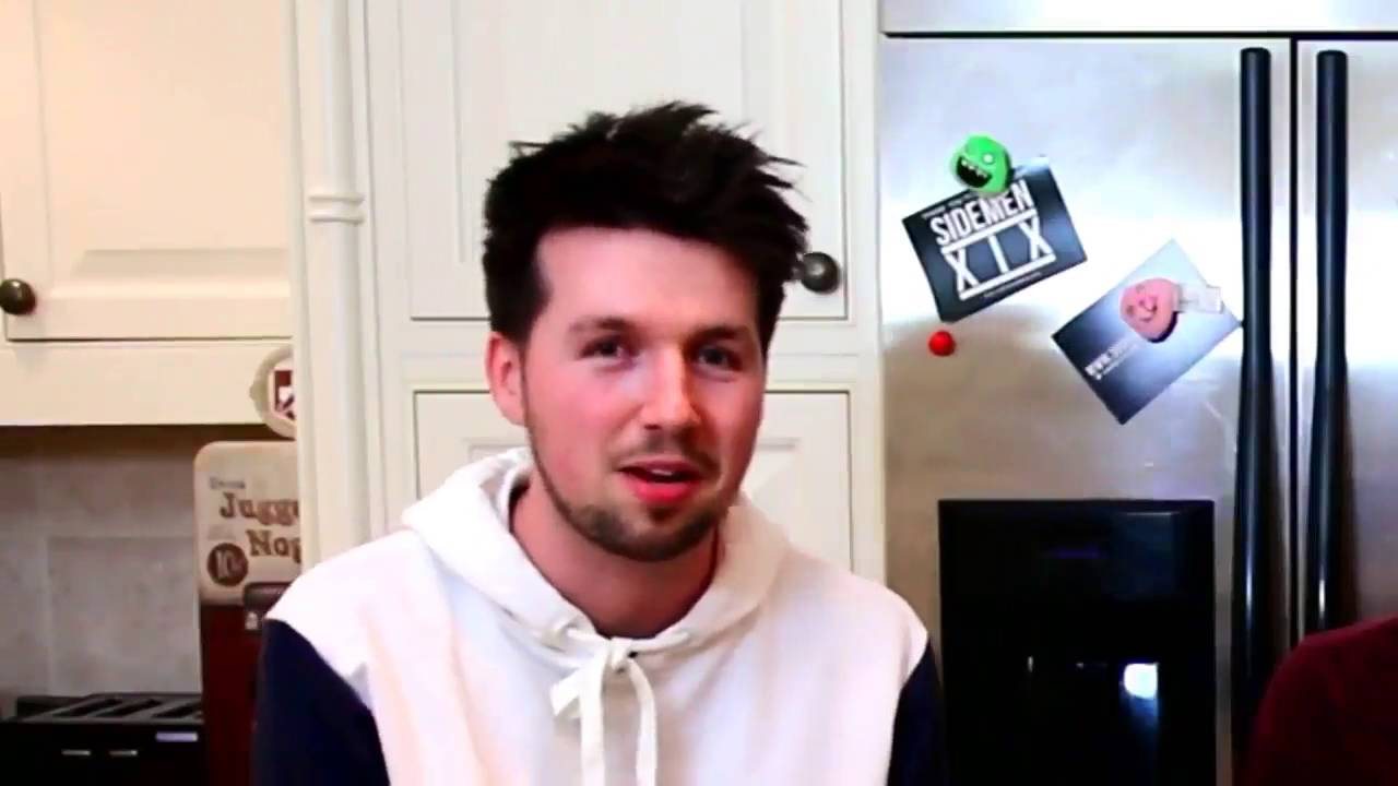 Hello, I'm JOSH