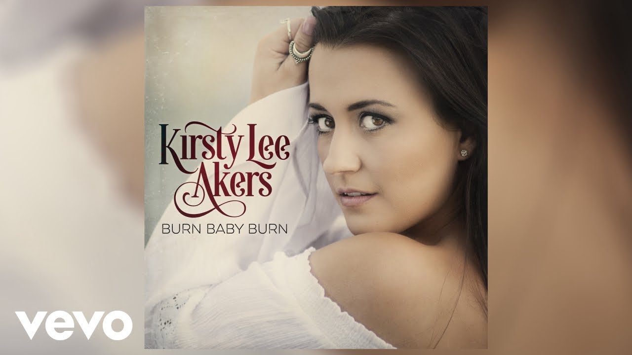 Kirsty Lee Akers - When I Miss You Most (Official Audio)