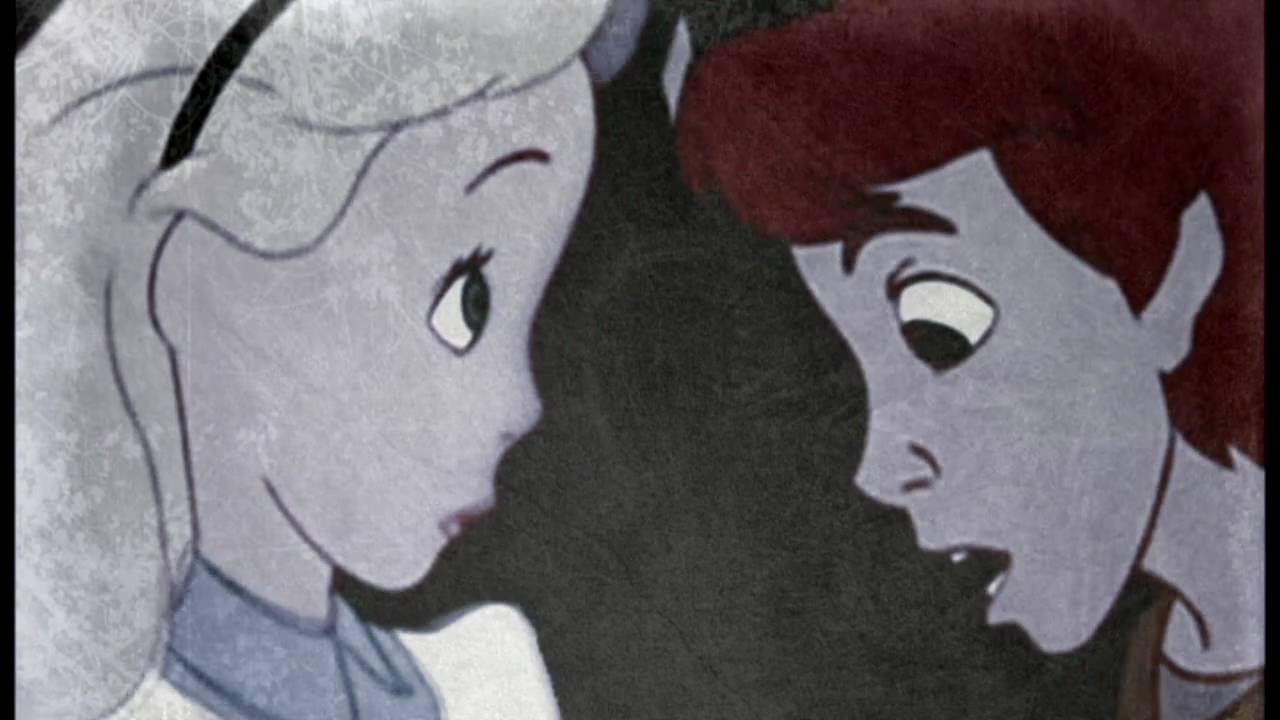 She Could Be You [Alice♥Taran ~ Disney Crossover]