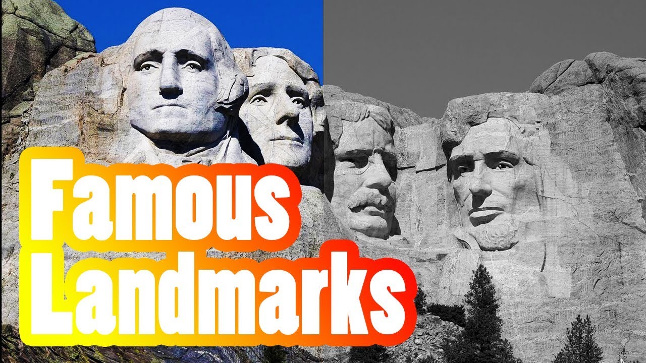 You&rsquo;ll Never See These Famous Landmarks The Same After Seeing What Went Into Them
