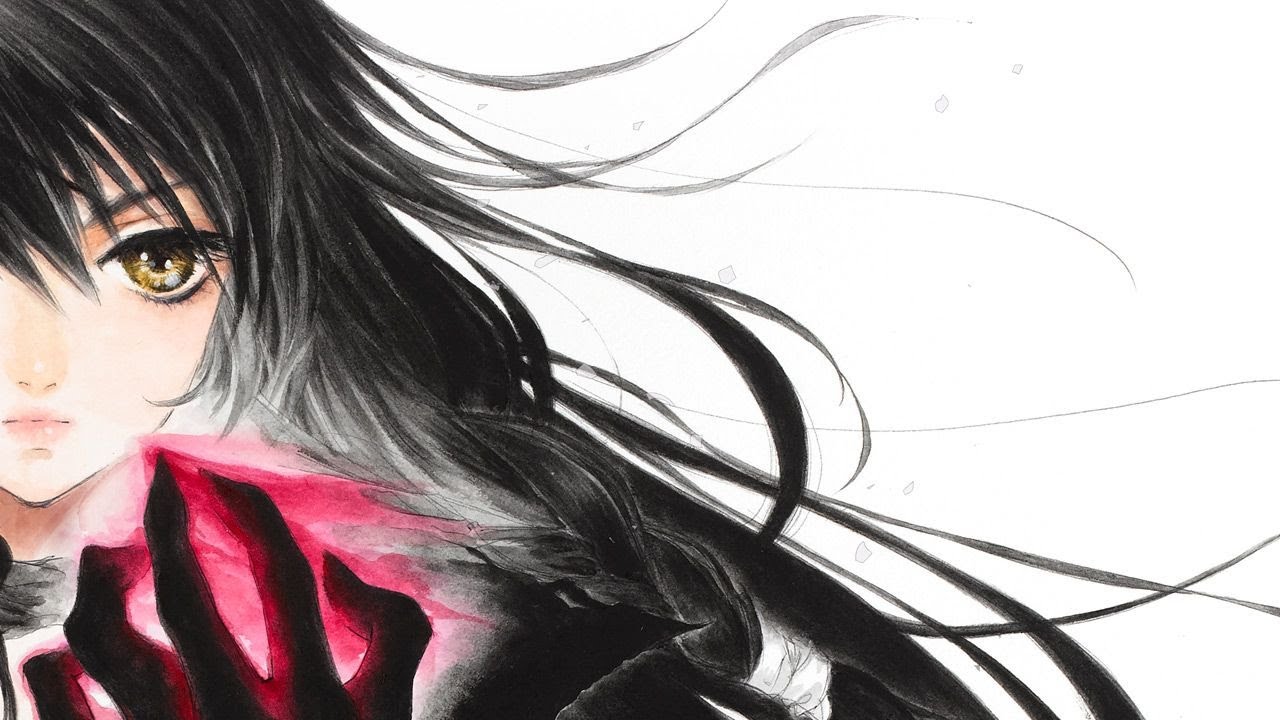 [JRPG LIVESTREAM] Tales of Berseria Gameplay [next] #11